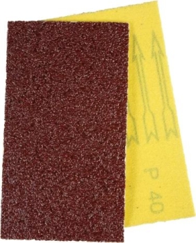 Papier-Klettschleifblatt Art.-Nr. 949GR